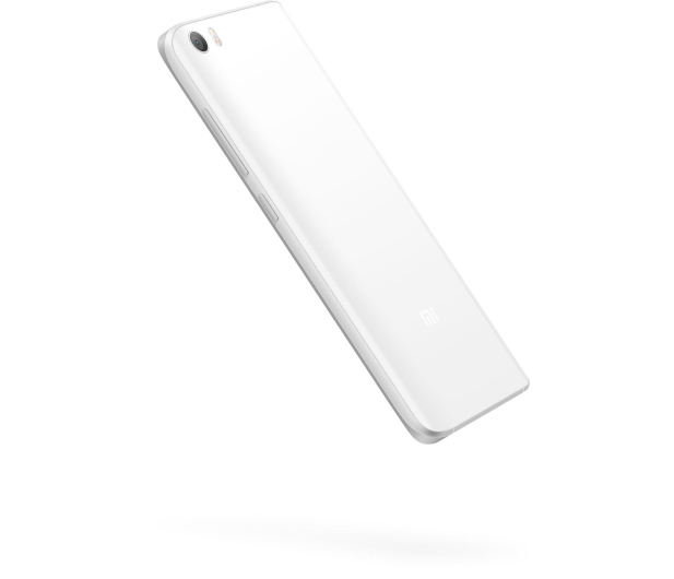 XIAOMI Mi5 DS. 4G LTE 3/32GB Biały Xiaomi Mi5 32GB White - 301528 - zdjęcie 5